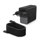 HP GaN seinadapter - USB-C toiteadapter - 100W - must