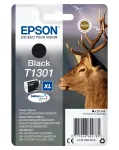 Epson Stag &uuml;ksikpakend must T1301 DURABrite Ultra tint