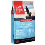 ORIJEN Six Fish - kuiv koeratoit - 6 kg