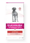 Eukanuba Veterinary Diet Intestinal 12 kg T&auml;iskasvanud