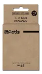 Actis KH-45 tint (asendus HP 45 51645A; Standard; 44 ml; must)