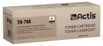 Actis TH-78A tooner (asendus HP 78A CE278A, Canon CRG-728; standard; 2100 lehek&uuml;lge; must)