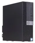 DELL OptiPlex 5070 i5-9500 16GB 512GB SSD SFF Win11pro Kasutatud Kasutatud