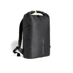 XD Design Bobby Urban Lite P705.501 vargusvastane s&uuml;learvutiseljakott, 15 tolli, 22 l (laiendatav 27 l-ni), veekindel, RFID-taskud, pagasirihm, must