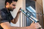 Bosch GIM 60 Professional digitaalne nurgam&otilde;&otilde;tja 0 - 360&deg;