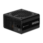 CORSAIR RMe Series 3rd Gen RM1000e ThermalProtect 1000 Watt ATX 3.1 PCIe 5.1 Cybenetics Platinum Certified Fully Modular Power Supply