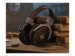 PIXMINDS LEXIP Black Flag Resynced Tatoo traadita peakomplekt
