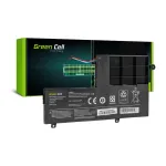 Greencell LE161 s&uuml;learvuti aku 7.6V 3500mAh Li-Pol&uuml;meer Lenovo Yoga 3 14 / Yoga 700 14ISK jaoks (L14L2P21, L14M2P21)