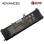 Extra Digital Advanced NB462377 s&uuml;learvuti aku HP BN06XL jaoks, 5000mAh, 56Wh, 11,1V, Li-polymer