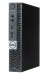 DELL OptiPlex 7070 Micro i5-9500T 16GB 256GB SSD mSFF Win11pro Kasutatud