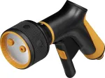 Fiskars Comfort Front 3-funktsiooniline pihustusp&uuml;stol
