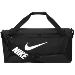 Nike Brasilia 9.5 treeningukott keskmine must