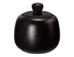 SELTMANN LIBERTY VELVET BLACK Suhkrukauss 260 ml