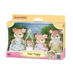 Sylvanian Families Hirvepere