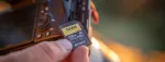 Sony SF-M256T TOUGH UHS-II SDXC m&auml;lukaart 256GB V60 U3 277MB/s lugemiskiirus 150MB/s kirjutuskiirus veekindel tolmukindel l&ouml;&ouml;gikindel