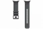 Samsung Peakform rihm Galaxy Watch Ultra 2 / Ultra jaoks, must