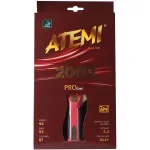 Atemi 2000 Pro Anatomical anatoomiline lauatennisereket