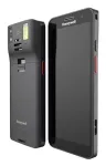 HONEYWELL CT37 - Andmete kogumise terminal - vastupidav - Android 14 v&otilde;i uuem - 128 GB UFS-kaart - 15,2 cm (6) (CT37-X1N-58S10DG)
