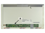 2-power 17.3 HD+ 1600x900 LED l&auml;ikiv (2P-LP171WD1(TL)(C3))