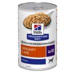 HILL'S Prescription Diet Urinary Care Originaal - m&auml;rg koeratoit - 370 g