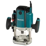 Makita RP1803FX frees/trimmer Must, sinine 2000 p/min 1650 W