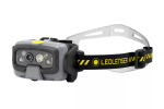 Ledlenser HF8R Work pealamp, LED, must