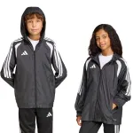 adidas Tiro 26 League tuulejope lastele must JY9726 140cm