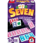 MySeven, lauam&auml;ng