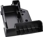 Bosch 1600A002WC L-Boxx siset&uuml;kk tarvikutele 14,4V/18V, L-Boxx 102 jaoks, must