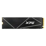 SSD M.2 512 GB ADATA XPG GAMMIX S70 BLADE &mdash; PCIe 4.0 NVMe, lugemine 7400 MB/s, kirjutamine 2600 MB/s
