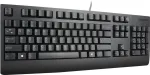 Lenovo klaviatuur must hispaania (FRU00XH720)