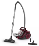 Silindertolmuimeja ROWENTA Swift Power RO2933 &mdash; 750 W, kotita, burgundia/must, 4,87 kg