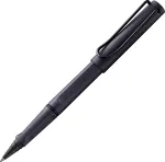 LAMY Safari terasest rollerpastakas must, T10 tindikassetiga 1240210
