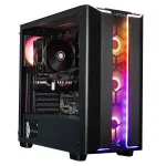 Captiva Advanced Gaming R98-898 lauaarvuti (Ryzen 7 9700X, RTX 5060 Ti 8GB, 16GB DDR5, 1TB SSD, Windows 11 Home)