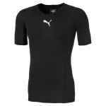 PUMA meeste Teamgoal 23 Casuals polo s&auml;rk must suurus M 65591803