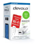 Wi-Fi-v&otilde;imendi Devolo Magic 2 WiFi next Single