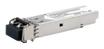 EXSYS EX-SFP-0055 SFP transiiver LC Duplex Multimode 550m 1.25Gbps 850nm -40&deg;C kuni 80&deg;C