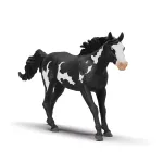 schleich HORSE CLUB Paint Horse ruun, 5 a, Hobused, Mitmev&auml;rviline