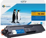 G&G XXL tooner, &uuml;hilduv Brother TN-426C (14749)