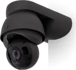 Ubiquiti UniFi AI PTZ t&auml;ppisnurgakinnitus, must (UACC-AI-PTZ-PREC-CM-B)