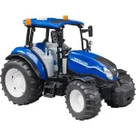 New Holland T5.120, mudels&otilde;iduk