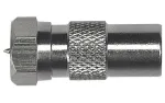 AXING CFA1000 adapter IEC pistik F-pesale (CFA01000)