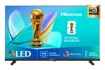 Hisense 32A5Q 81,3 cm (32 tolli) Full HD nutiteler Wi-Fi must