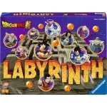 Dragon Ball Super Labyrinth, lauam&auml;ng