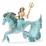 Figuur Schleich BAYALA Merineitsi Eyela veealusel hobusel