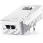 Powerline adapter Devolo Magic 2 WiFi 6 next &mdash; 2400 Mbit/s (Powerline), 3000 Mbit/s (mesh)