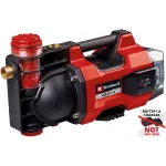 Einhell 4180430 aiat&ouml;&ouml;riist 3,000 L must