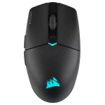 M&auml;nguhiir Corsair KATAR ELITE Wireless