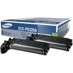 Samsung SCX-P6320A (SV496A) tooneri kassetid, 2 tk, mustad, 2 x 8000 lk