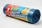 Pr&uuml;gikotid, 120l/10tk., 30 mikronit